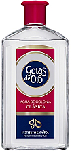 Kup Instituto Español Gotas de Oro Clasica - Woda kolońska