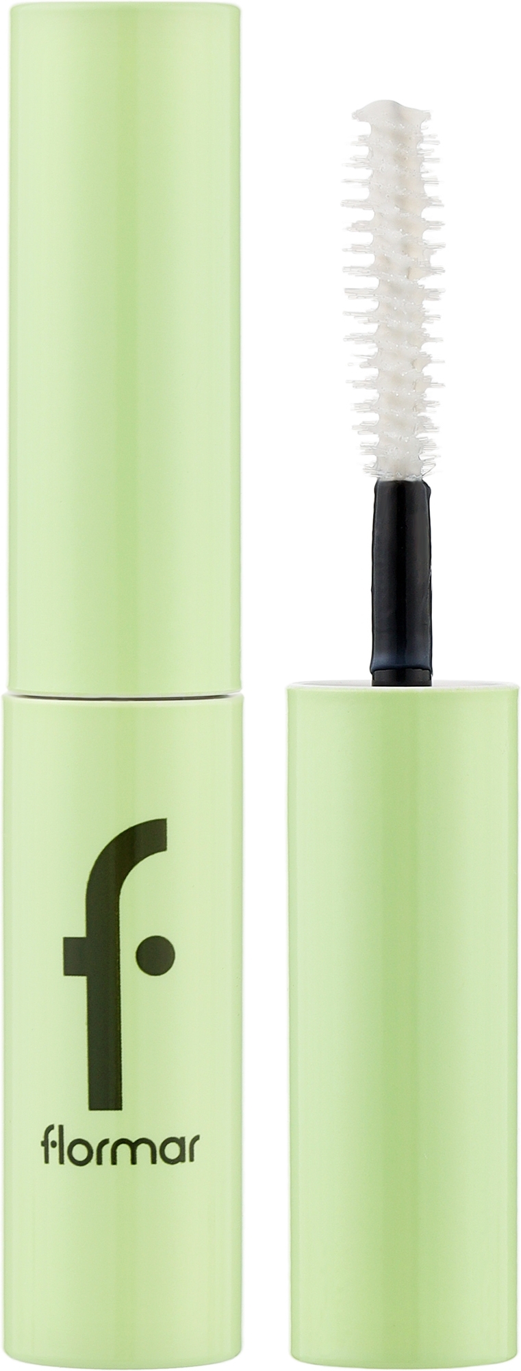 Serum do rzęs - Flormar Green Up Lash Serum — Zdjęcie 5 ml