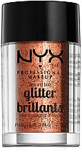 Kup Brokat do twarzy i ciała - NYX Professional Makeup Face & Body Glitter