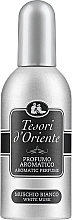 Tesori d`Oriente White Musk - Woda perfumowana — Zdjęcie N1