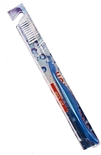 Kup Szczoteczka do zębów, niebieska - Dr. Clio Clean Action Toothbrush