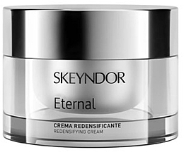 Odmładzający krem przeciwstarzeniowy do skóry normalnej - Skeyndor Eternal Eternal Redensifying Cream — Zdjęcie N1