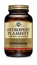 Kup Suplement diety Ostropest plamisty - Solgar Ostropest Plamisty