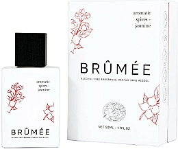 Kup Brumee Aromatic Spices + Jasmine - Perfumy