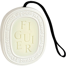 Kup Zapach do szafy - Diptyque Figuier Oval