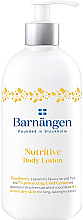 Kup Odżywczy balsam do ciała - Barnangen Nordic Care Nutritive Body Lotion