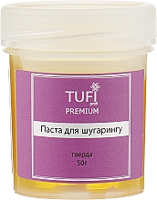 Kup Cukrowa pasta do depilacji - Tufi Profi Premium Paste