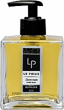Kup Mydło do rąk Oliwka - Le Prius Alpilles Olive Hand Soap