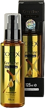 Serum do włosów z keratyną - Totex Cosmetic Keratin Hair Care Serum — Zdjęcie N1