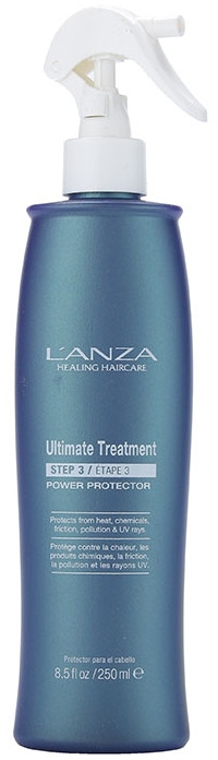 Odżywka do włosów - L'anza Ultimate Treatment Power Protector — Zdjęcie N1