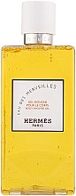 Hermes Eau des Merveilles 2009 - Żel do mycia ciała — Zdjęcie N1