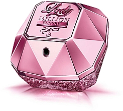 Kup Paco Rabanne Lady Million Empire Collector Edition - Woda perfumowana