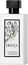 Essenza Milano Parfums Vanilla And Pink Pepper Elixir - Woda perfumowana (próbka) — Zdjęcie N1