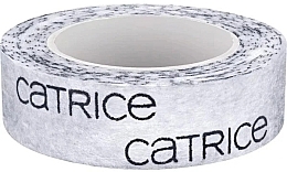 Kosmetyczna taśma do eyelinera - Catrice Magic Perfectors Cosmetic Tape — Zdjęcie N1