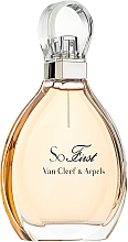 Kup Van Cleef & Arpels So First - Woda perfumowana