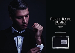 Panouge Perle Rare Black Edition - Woda perfumowana — Zdjęcie N3