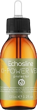 Kup Protektor odbudowujący do włosów - Echosline Ki-Power Veg Restructuring Protective for Treated and Damaged Hair
