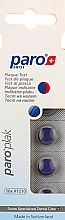 Tabletki barwiące płytkę nazębną - Paro Swiss Plak2 — Zdjęcie N2