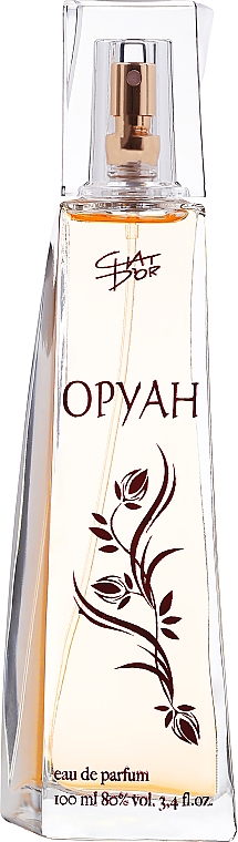 Chat D'or Opyah - Woda perfumowana — Zdjęcie N3