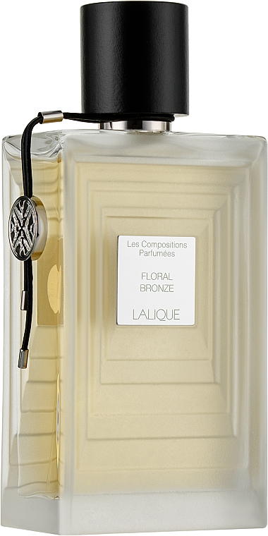 Lalique Floral Bronze - Woda perfumowana — Zdjęcie N1