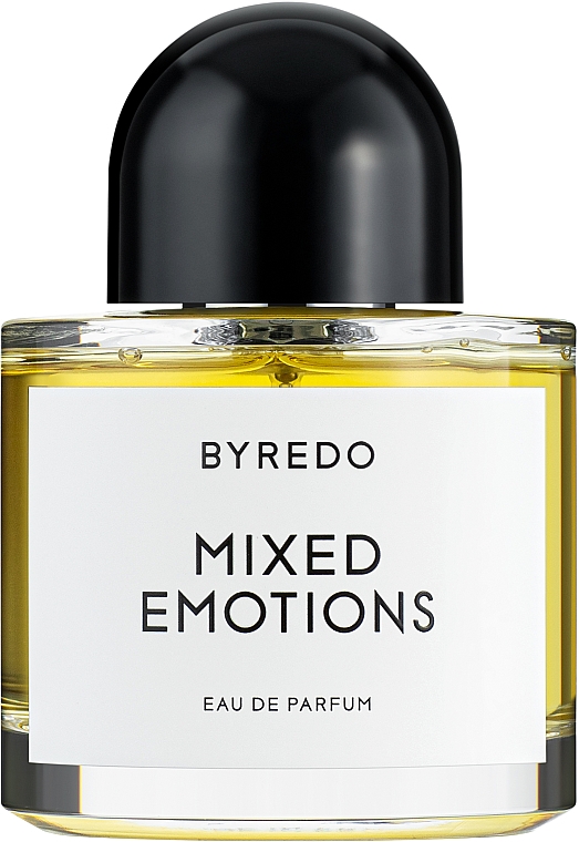 Byredo Mixed Emotions - Woda perfumowana