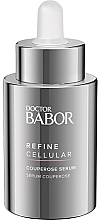 Kup Serum do twarzy przeciw trądzikowi różowatemu - Babor Doctor Babor Refine Cellular Couperose Serum