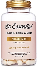 Kup Suplement diety Witamina C - Be Essential Vitamin C