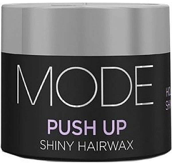 Wosk do stylizacji włosów - Affinage Salon Professional Mode Push Up Wax Shiny Hairwax — Zdjęcie N1