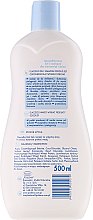 Ultradelikatny żel i szampon dla niemowląt i dzieci - Dzidziuś — Zdjęcie N2