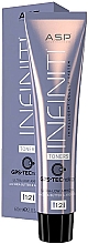 Toner do włosów bez amoniaku - Affinage Salon Professional Infiniti Toners — Zdjęcie N1