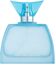 Kup NG Perfumes Donna Blue - Woda perfumowana