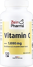 Kup Suplement diety Witamina C w kapsułkach,1000 mg - ZeinPharma Vitamin C 1000 mg