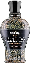 Kup Krem-aktywator do opalania w solarium z japońską formułą młodości - 7Suns Velvet Tan