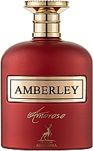 Kup Alhambra Amberley Amoroso - Woda perfumowana