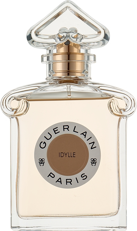 Guerlain Les Legendaires Collection Idylle Eau de Parfum - Woda perfumowana — Zdjęcie N1