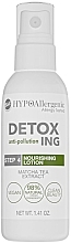 Kup Hipoalergiczny odżywczy balsam do twarzy, szyi i dekoltu - Bell HYPOAllergenic Detoxing Nourishing Lotion