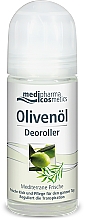 Kup Dezodorant w kulce Śródziemnomorska świeżość - D'oliva Pharmatheiss Cosmetics