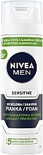 Zestaw - NIVEA MEN Sensitive Elegance — Zdjęcie N5