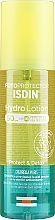 Spray do opalania SPF50 - Isdin Fotopotector Hydrolotion Protect & Detox — Zdjęcie N1