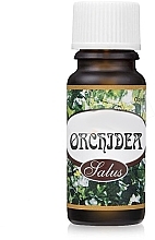 Kup Olejek aromatyczny Orchidea - Saloos Fragrance Oil
