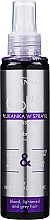 Kup Srebrna płukanka w sprayu do włosów siwych, blond i rozjaśnionych - Joanna Ultra Color System