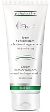 Kup Rewitalizujący krem z ceramidami - Ava Laboratorium Professional Line Cream With Ceramides