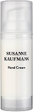 Krem do rąk - Susanne Kaufmann Hand Cream — Zdjęcie N1