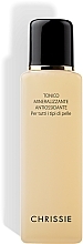 Mineralny tonik antyoksydacyjny do twarzy - Chrissie Mineralizing Toner Antioxidant All Skin Types — Zdjęcie N1