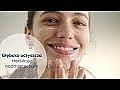 Oczyszczający żel do mycia twarzy do cery mieszanej i tłustej - NIVEA Aqua Effect — Zdjęcie N1