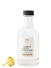 Kup 100BON Carvi & Jardin de Figuier - Woda perfumowana (uzupełnienie)