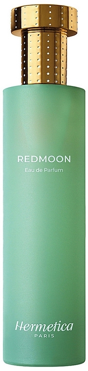 Hermetica Redmoon - Woda perfumowana  — Zdjęcie N1