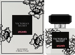 Victoria's Secret Wicked - Woda perfumowana — Zdjęcie N2