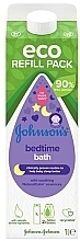 Kup Płyn do kąpieli na dobranoc (uzupełnienie) - Johnson’s® Baby Bedtime Refill