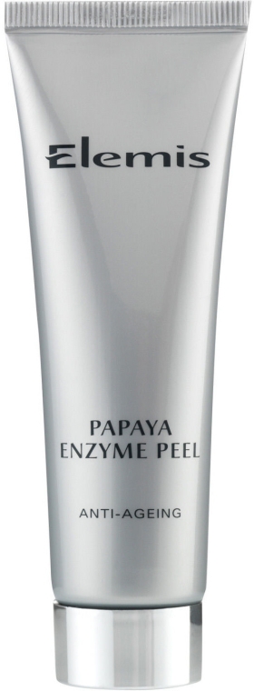 Peeling enzymatyczny - Elemis Papaya Enzyme Peel — Zdjęcie N1